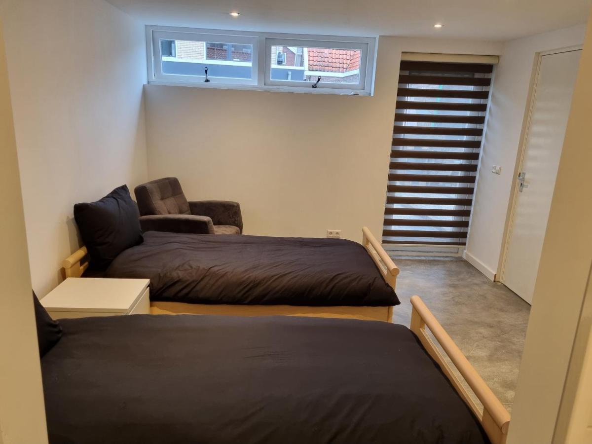 Apartamento De Rokerij Monnickendam Exterior foto