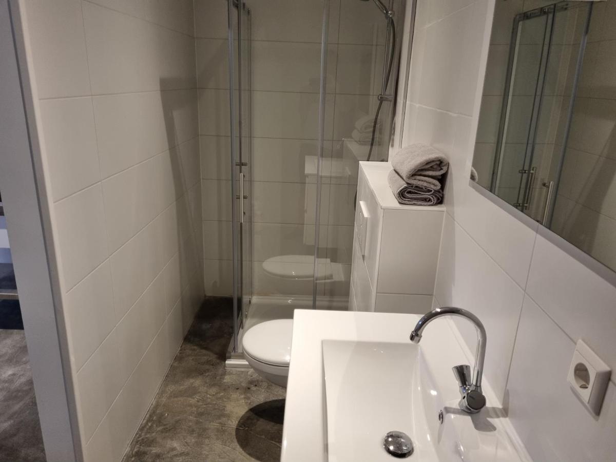 Apartamento De Rokerij Monnickendam Exterior foto